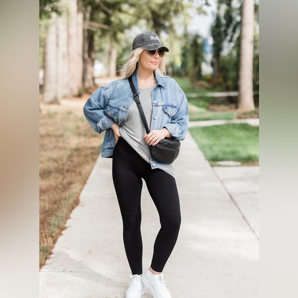 Ready to Go Leggings - Picture 1 of 9